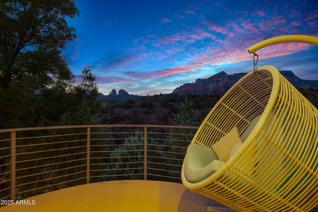 495 SCHNEBLY HILL Road, Sedona, AZ 86336