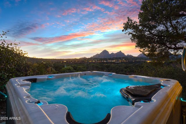 495 SCHNEBLY HILL Road, Sedona, AZ 86336
