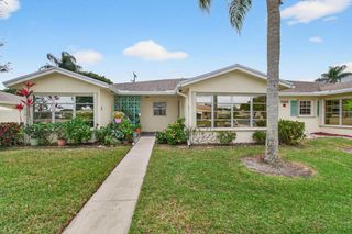 5066 Lakefront Boulevard B, Delray Beach, FL 33484