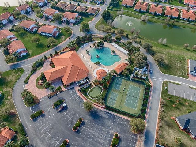 10131 LAKE MIONA WAY, Oxford, FL 34484