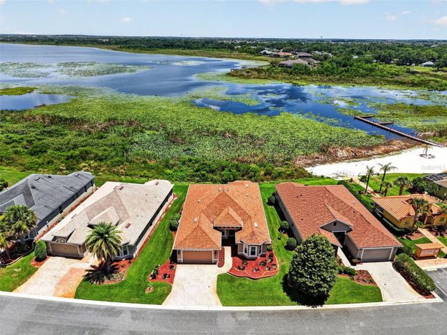 10131 LAKE MIONA WAY, Oxford, FL 34484