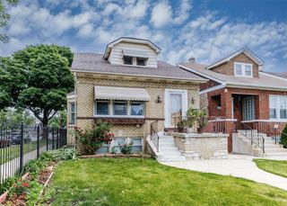 2559 N Parkside Avenue, Chicago, IL 60639