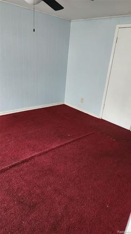 19321 Eureka Street, Detroit, MI 48234