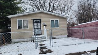 19321 Eureka Street, Detroit, MI 48234