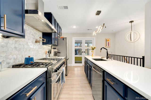 1304 Pine Street, Loveland, CO 80537