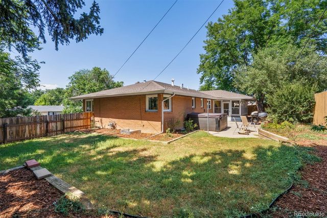 1304 Pine Street, Loveland, CO 80537
