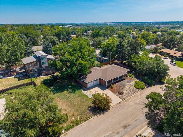 1304 Pine Street, Loveland, CO 80537
