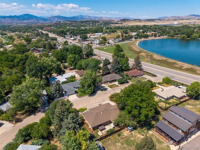 1304 Pine Street, Loveland, CO 80537