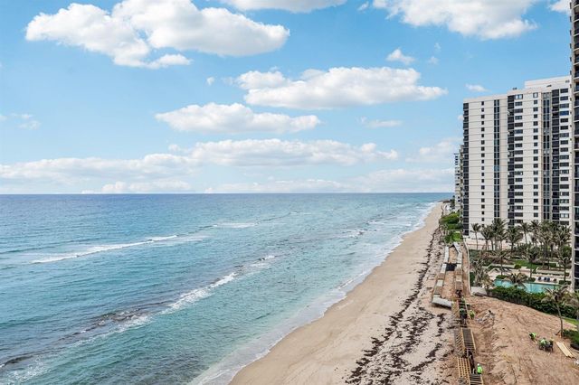 5400 N Ocean Drive E Pha, Singer Island, FL 33404