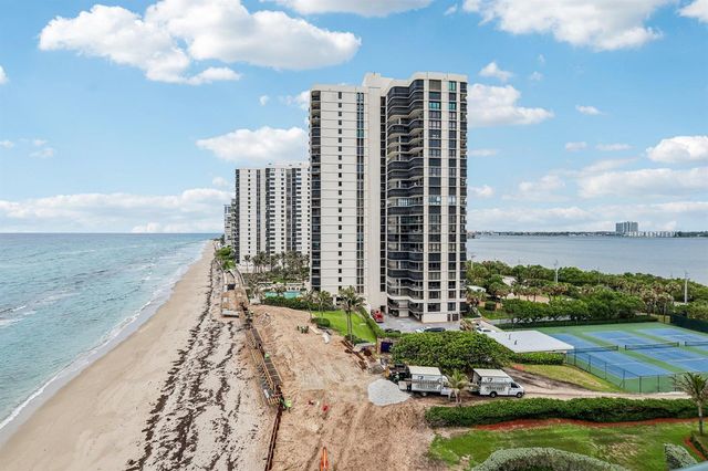 5400 N Ocean Drive E Pha, Singer Island, FL 33404
