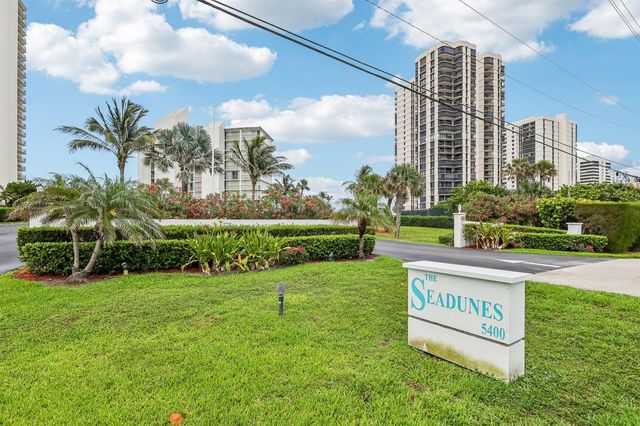 5400 N Ocean Drive E Pha, Singer Island, FL 33404