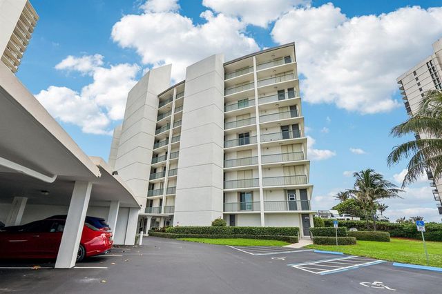 5400 N Ocean Drive E Pha, Singer Island, FL 33404