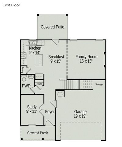 280 Claude Cir, Clarksville, TN 37042