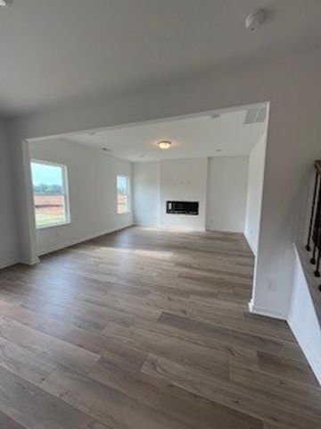 280 Claude Cir, Clarksville, TN 37042