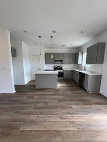280 Claude Cir, Clarksville, TN 37042