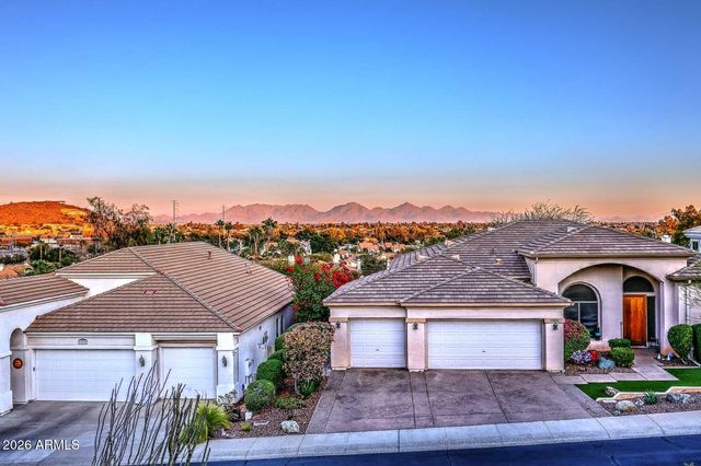 18258 N 15TH Place, Phoenix, AZ 85022