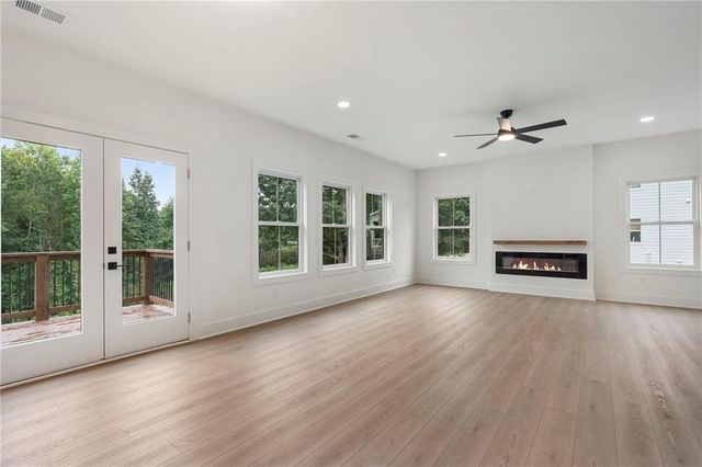 394 Poplar Springs Road, Hiram, GA 30141
