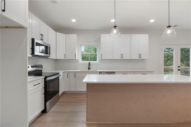 394 Poplar Springs Road, Hiram, GA 30141