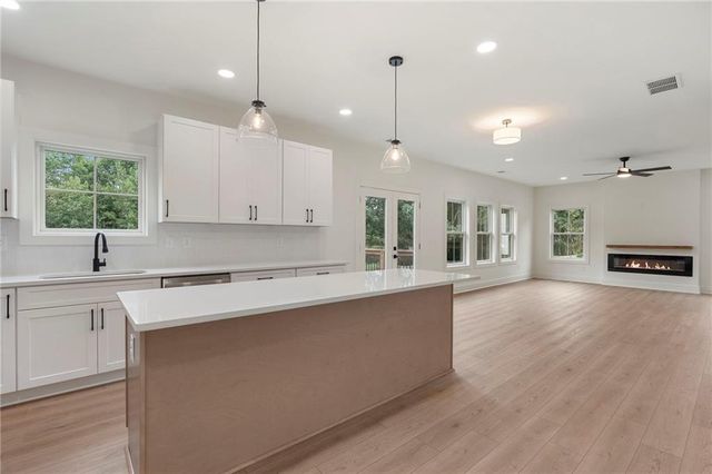 394 Poplar Springs Road, Hiram, GA 30141