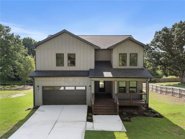 394 Poplar Springs Road, Hiram, GA 30141