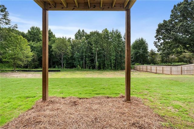 394 Poplar Springs Road, Hiram, GA 30141