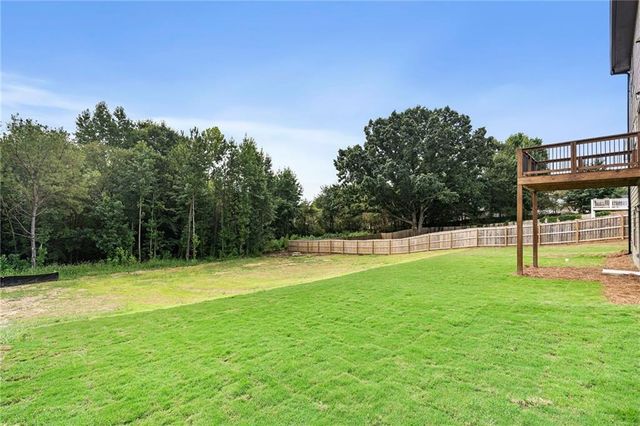 394 Poplar Springs Road, Hiram, GA 30141