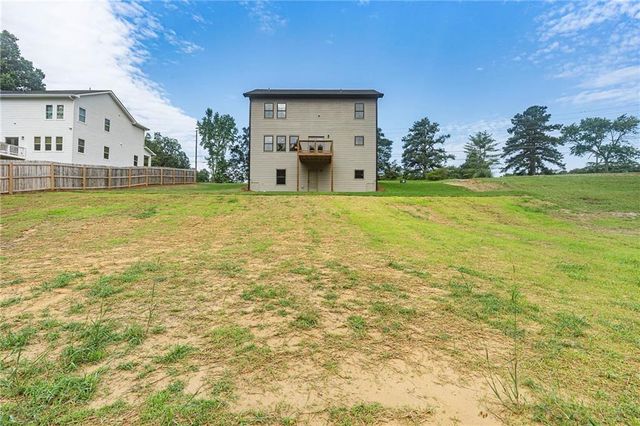 394 Poplar Springs Road, Hiram, GA 30141