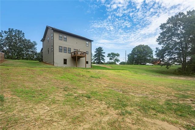 394 Poplar Springs Road, Hiram, GA 30141