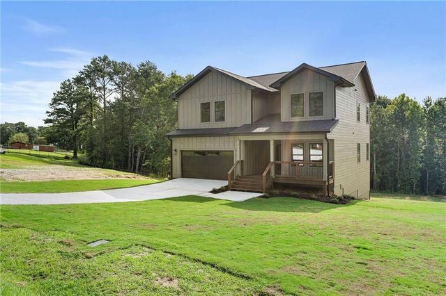 394 Poplar Springs Road, Hiram, GA 30141