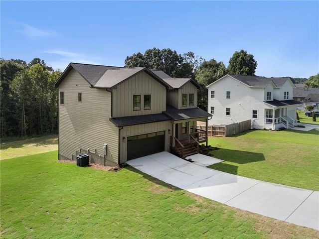 394 Poplar Springs Road, Hiram, GA 30141