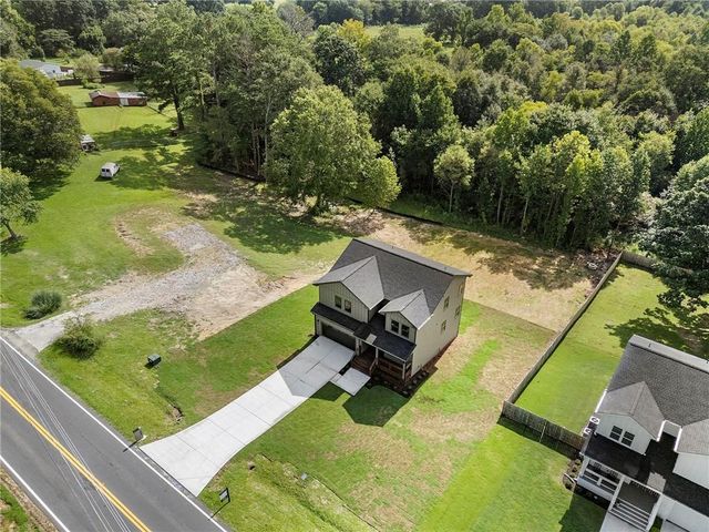 394 Poplar Springs Road, Hiram, GA 30141