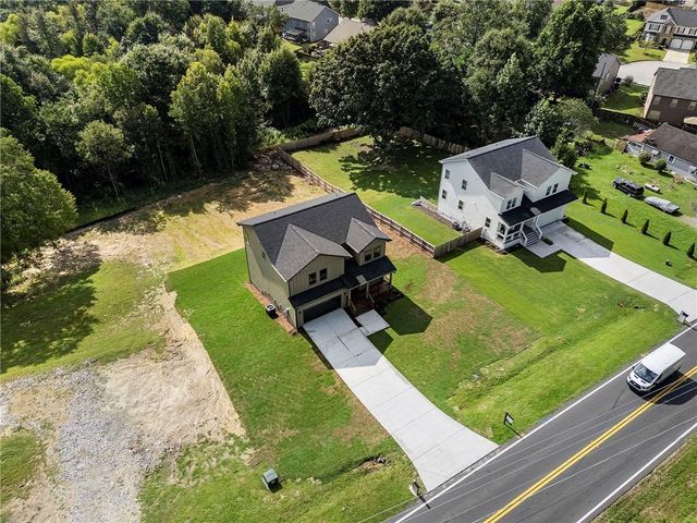 394 Poplar Springs Road, Hiram, GA 30141