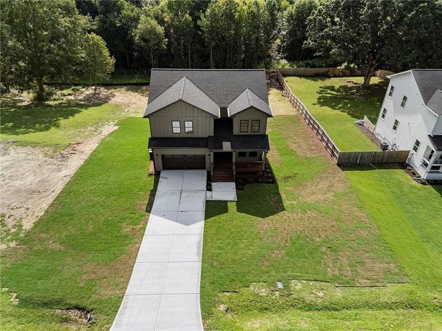 394 Poplar Springs Road, Hiram, GA 30141