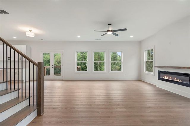 394 Poplar Springs Road, Hiram, GA 30141