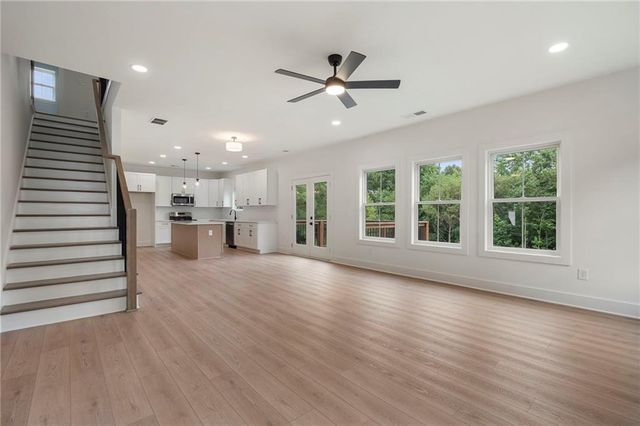 394 Poplar Springs Road, Hiram, GA 30141