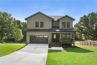 394 Poplar Springs Road, Hiram, GA 30141