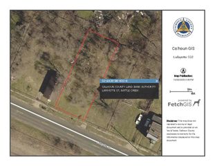 V/L Lafayette Street, Battle Creek, MI 49037