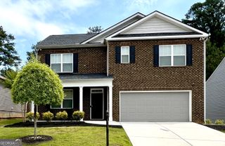 3993 Makeover Court, South Fulton, GA 30349