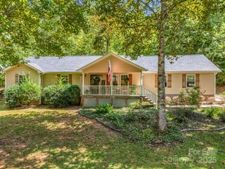 139 Holly Forest Drive, Rutherfordton, NC 28139