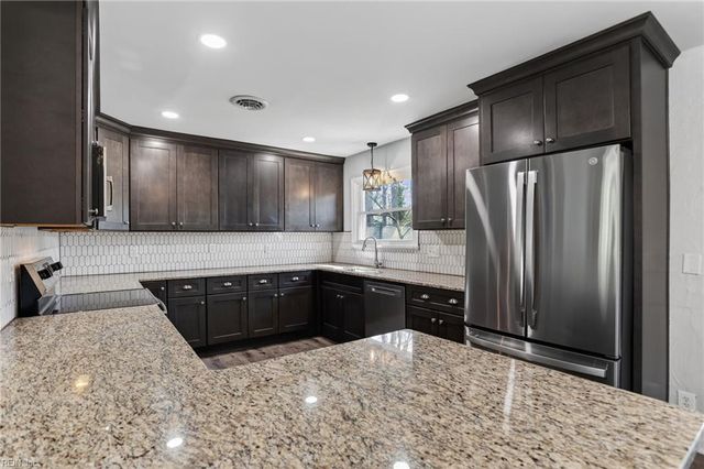 902 Laurel AVE, Chesapeake, VA 23325