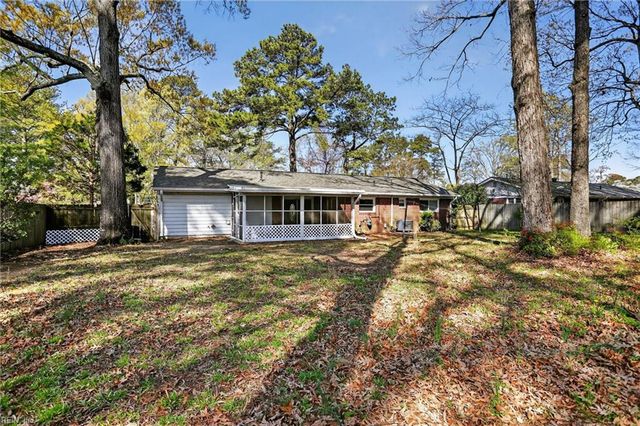 902 Laurel AVE, Chesapeake, VA 23325