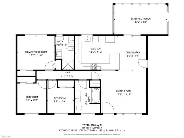 902 Laurel AVE, Chesapeake, VA 23325