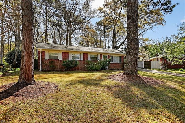 902 Laurel AVE, Chesapeake, VA 23325