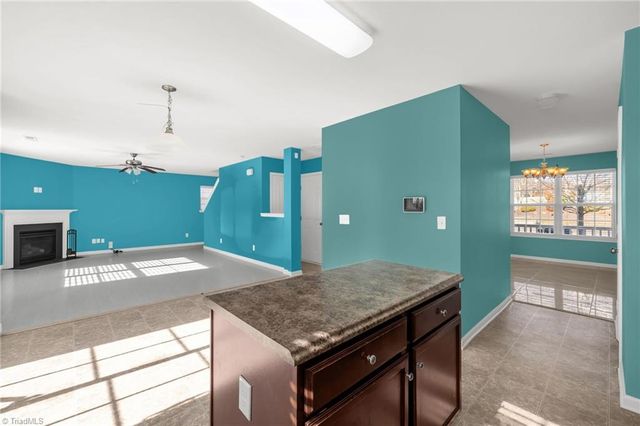 1804 Pine Cove Court, Winston-salem, NC 27127