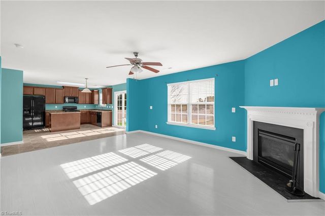 1804 Pine Cove Court, Winston-salem, NC 27127