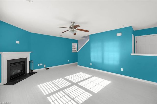 1804 Pine Cove Court, Winston-salem, NC 27127