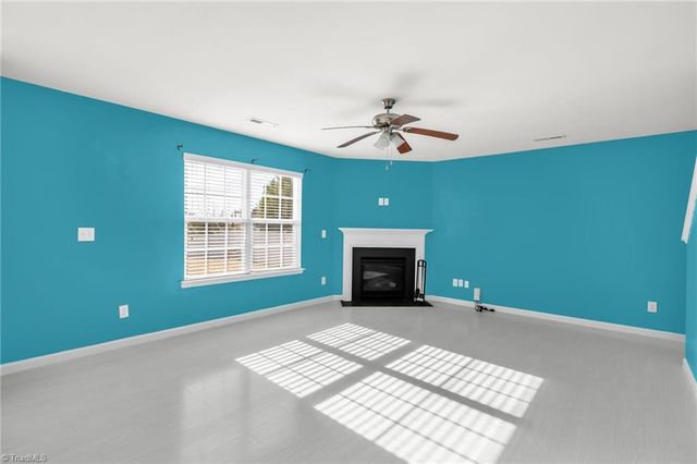 1804 Pine Cove Court, Winston-salem, NC 27127