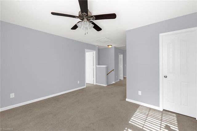 1804 Pine Cove Court, Winston-salem, NC 27127