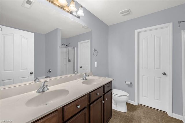 1804 Pine Cove Court, Winston-salem, NC 27127