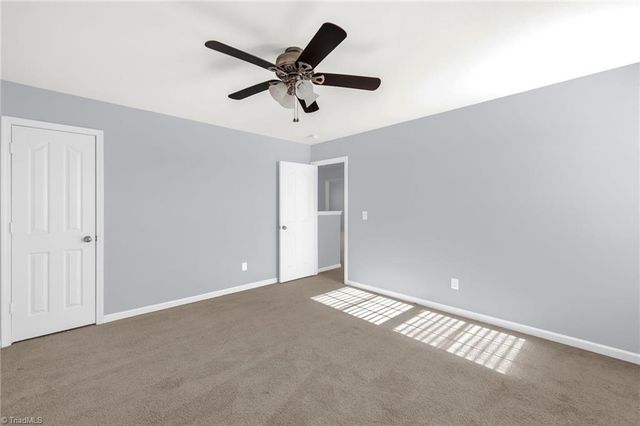 1804 Pine Cove Court, Winston-salem, NC 27127